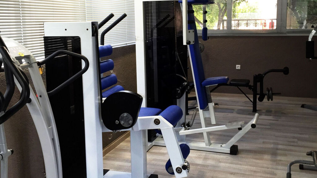 Studia I Apartamenty Argiro Village