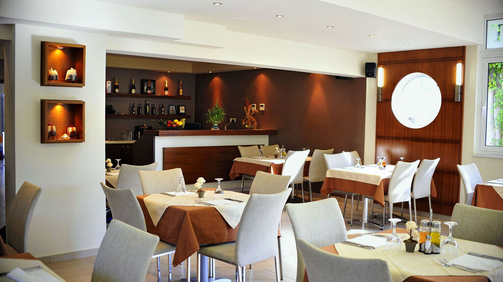 Studia I Apartamenty Argiro Village