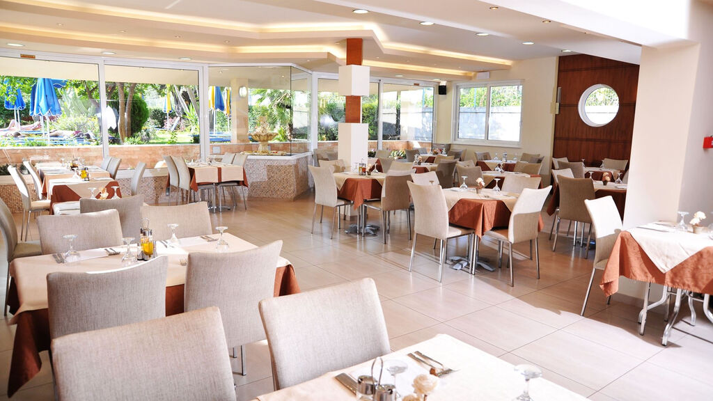 Studia I Apartamenty Argiro Village