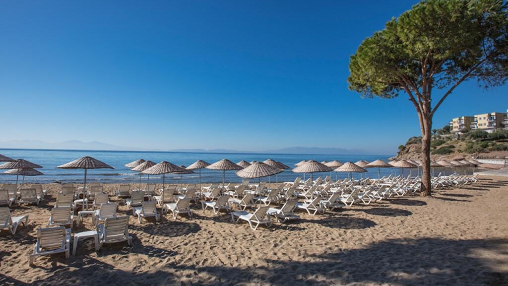 Aria Claros Beach - Rodinný Pokoj