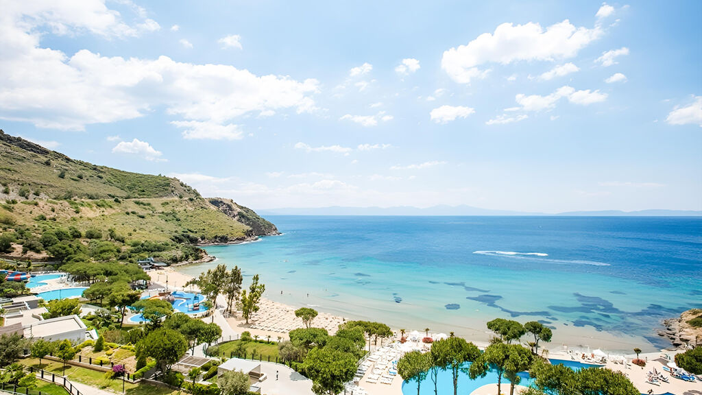 Aria Claros Beach and Spa