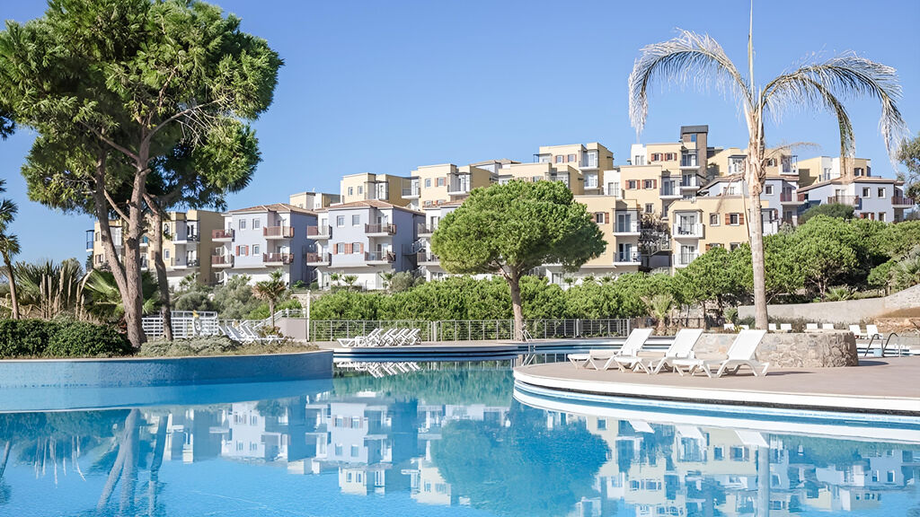 Aria Claros Beach and Spa