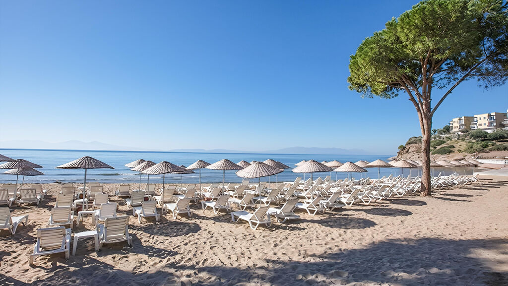 Aria Claros Beach and Spa