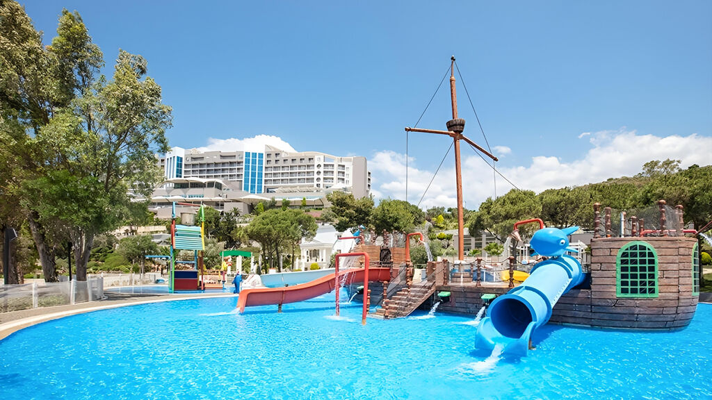 Aria Claros Beach and Spa