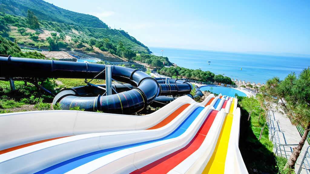 Aria Claros Beach and Spa