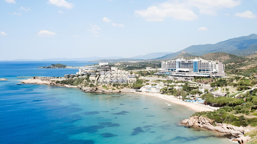Aria Claros Beach and Spa