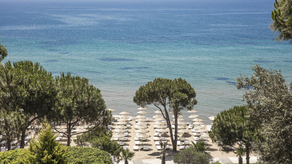 Aria Claros Beach and Spa