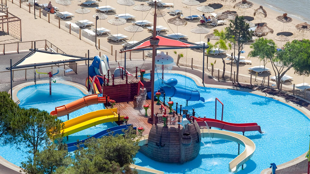 Aria Claros Beach and Spa