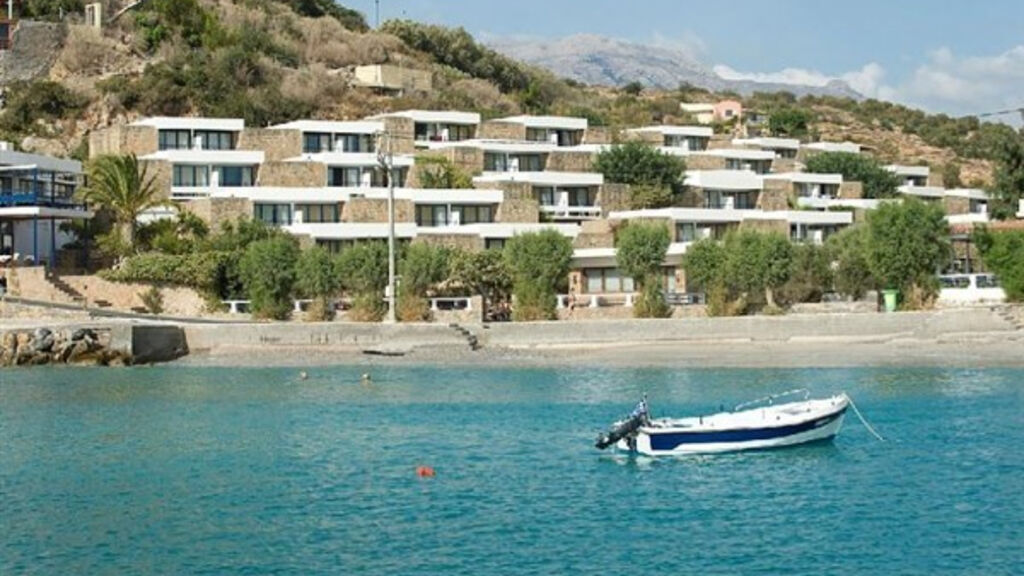 Ariadne Beach