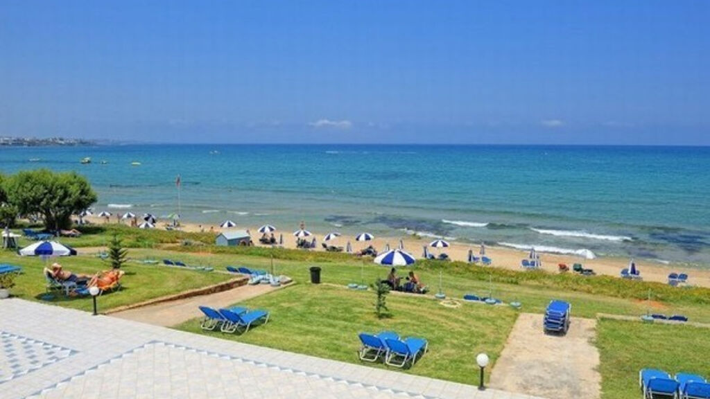 Ariadne Beach