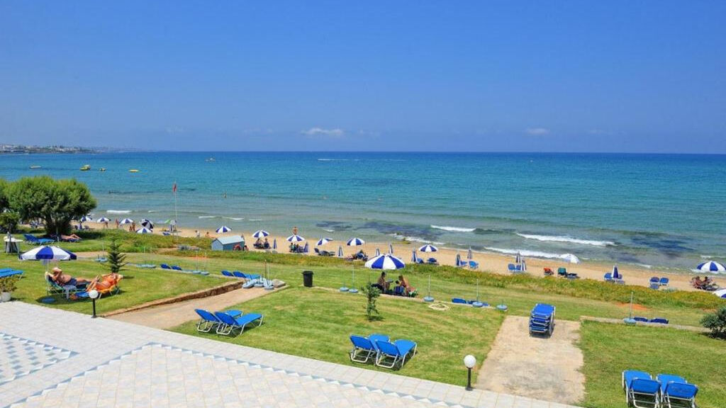 Ariadne Beach