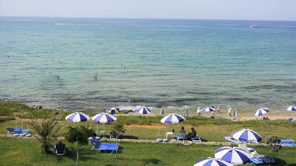 Ariadne Beach