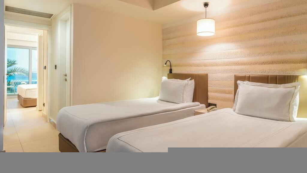 Arin Resort