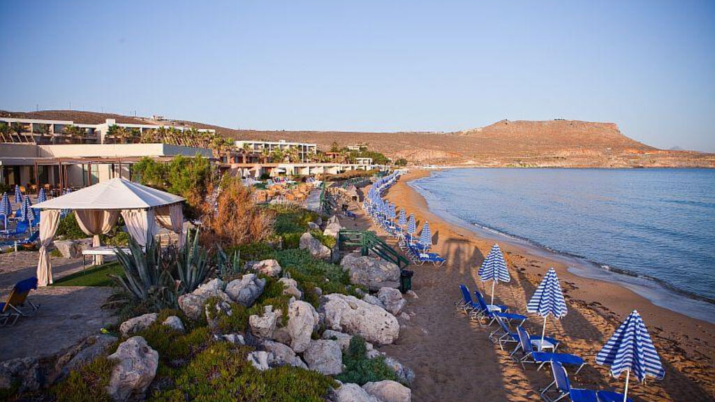 Arina Beach