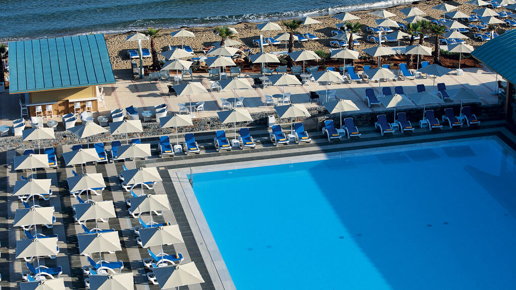 Arina Beach Resort
