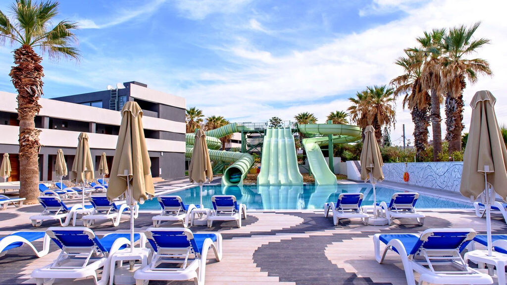 Arina Beach