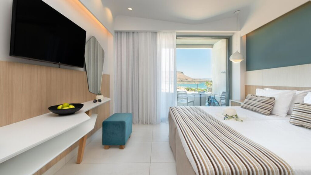 Arina Beach Resort