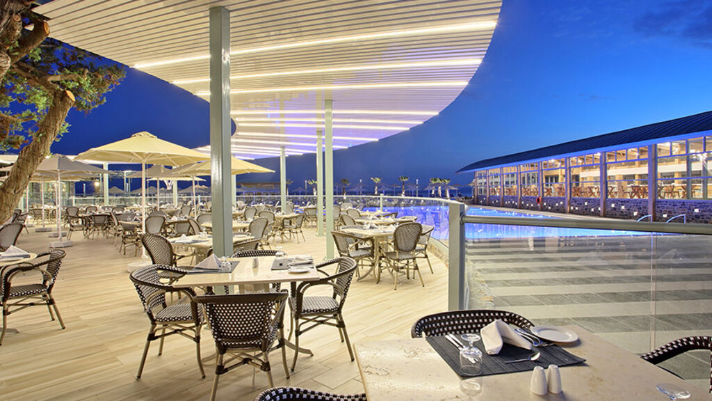 Arina Beach