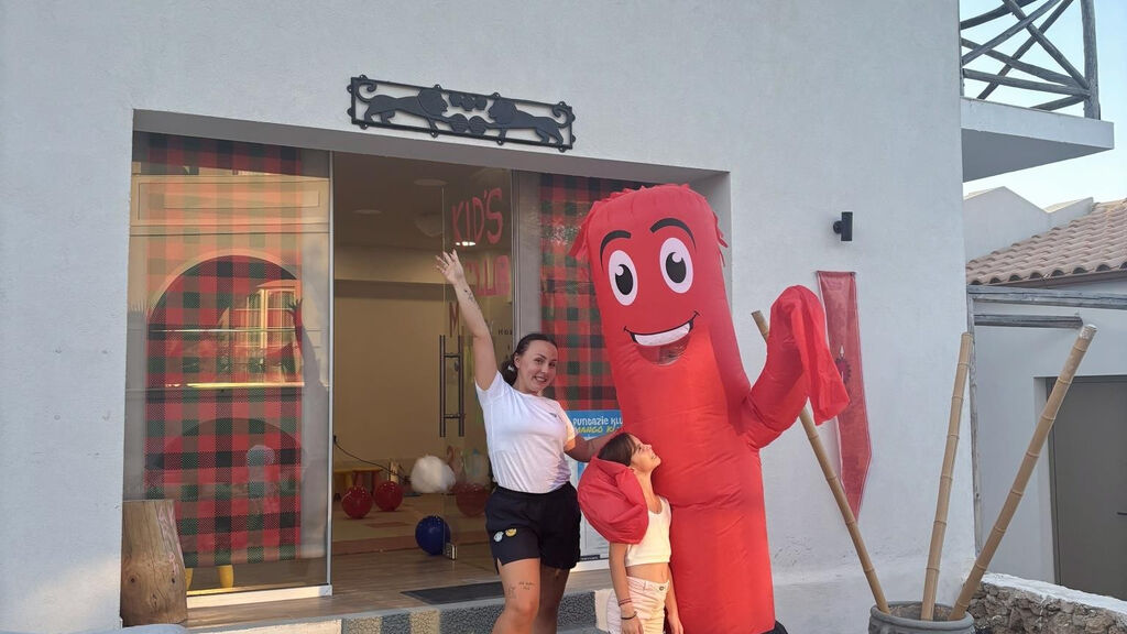 Arion Sea Front Apartments