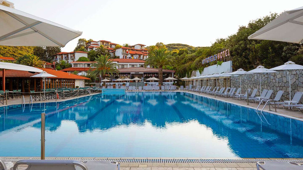 Aristoteles Holiday Resort & Spa