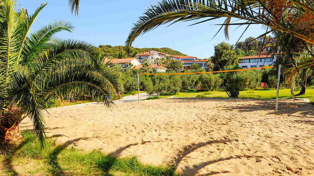 Aristoteles Holiday Resort & Spa