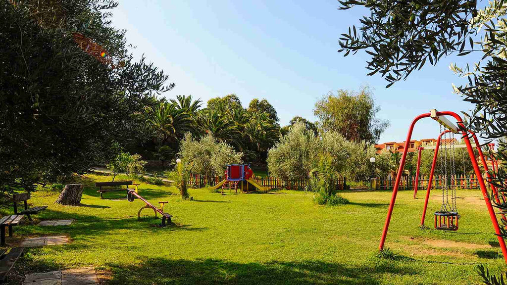 Aristoteles Holiday Resort & Spa