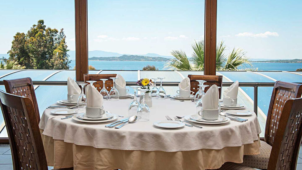 Aristoteles Holiday Resort & Spa