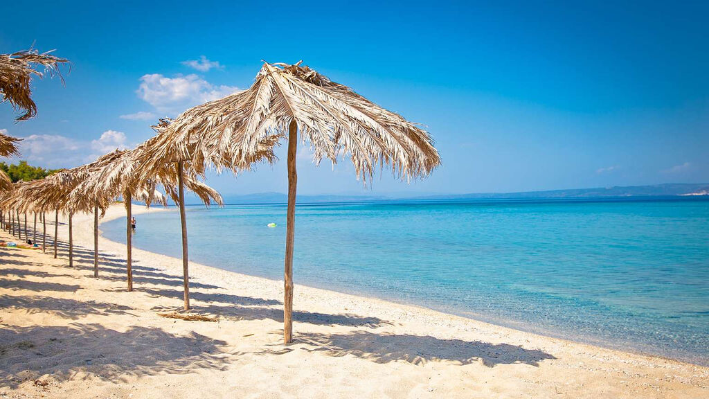 Aristoteles Holiday Resort & Spa