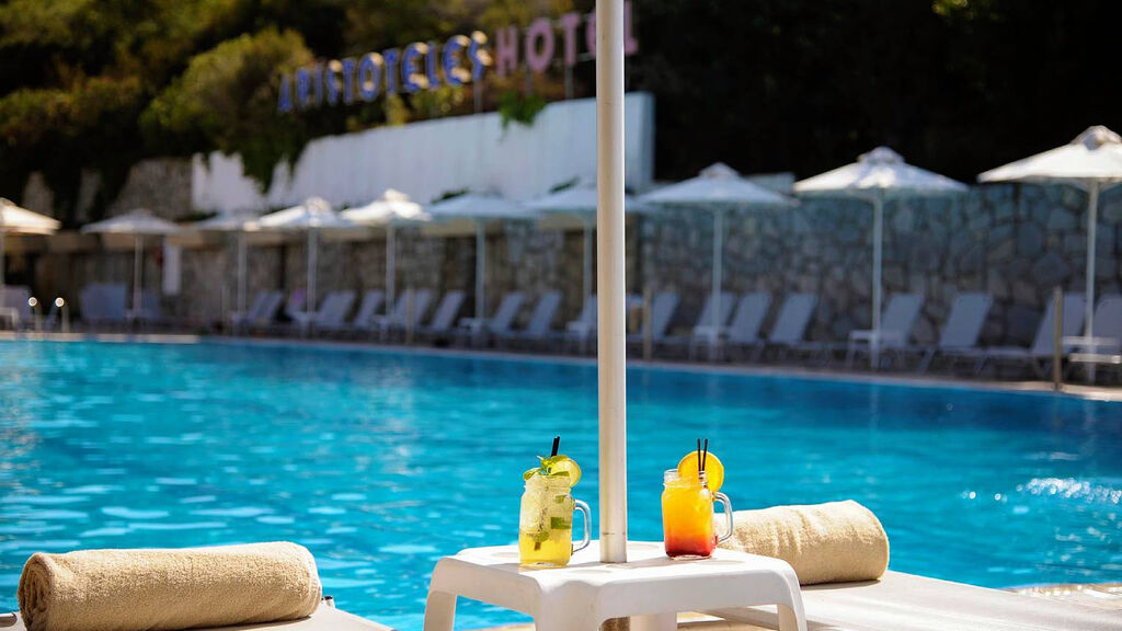 Aristoteles Holiday Resort & Spa
