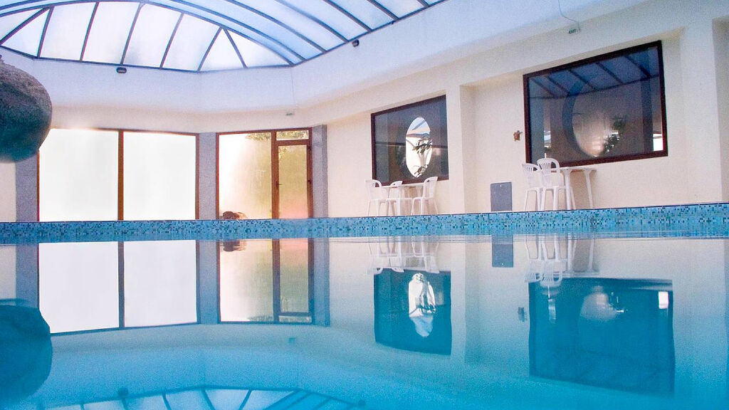 Aristoteles Holiday Resort & Spa