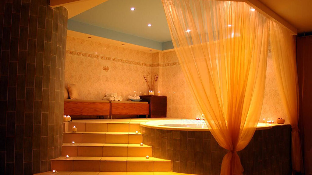 Aristoteles Holiday Resort & Spa