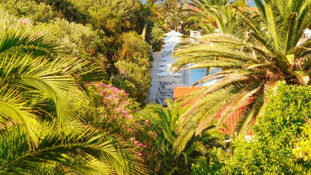 Aristoteles Holiday Resort & Spa