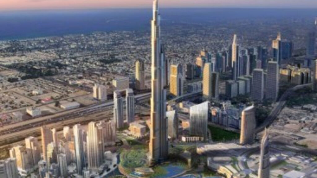 Armani Hotel Dubai