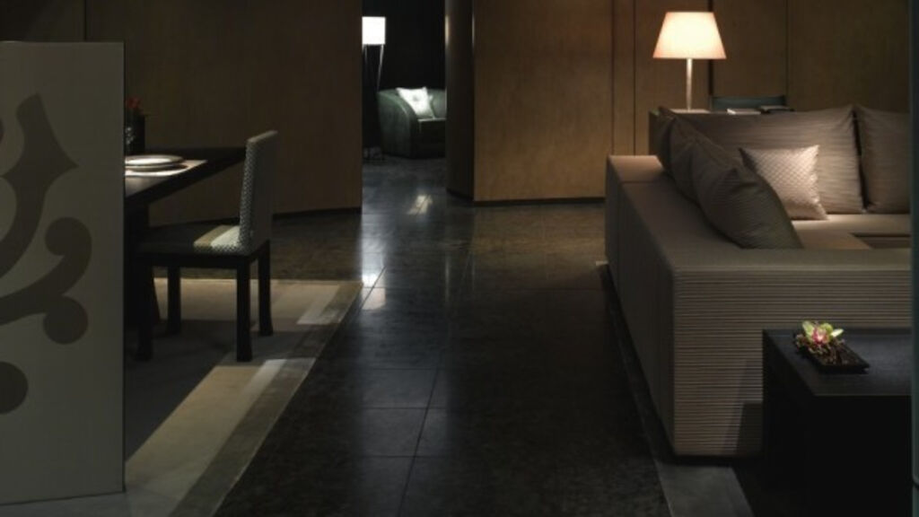 Armani Hotel Dubai