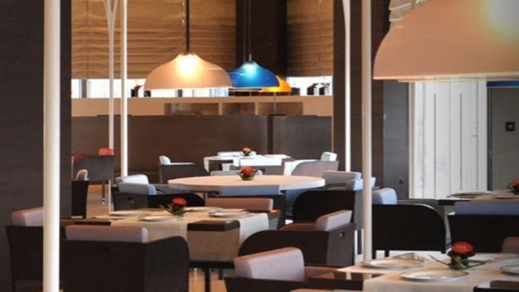 Armani Hotel Dubai