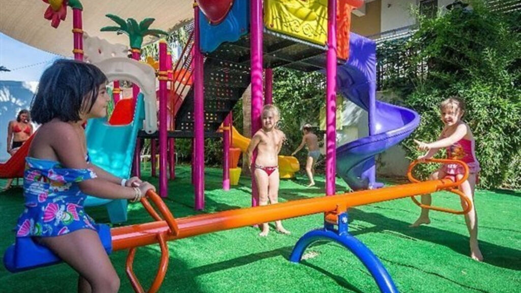 Arma´S Resort