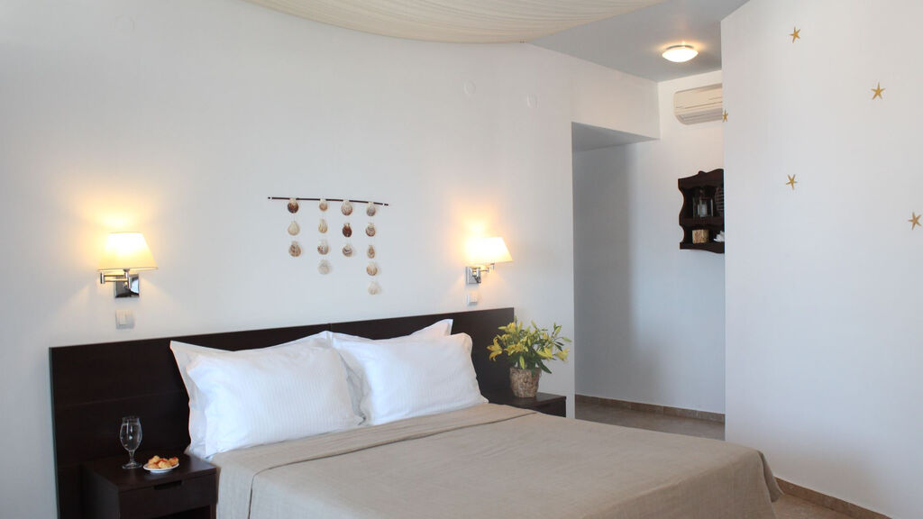 Arminda Hotel & Spa