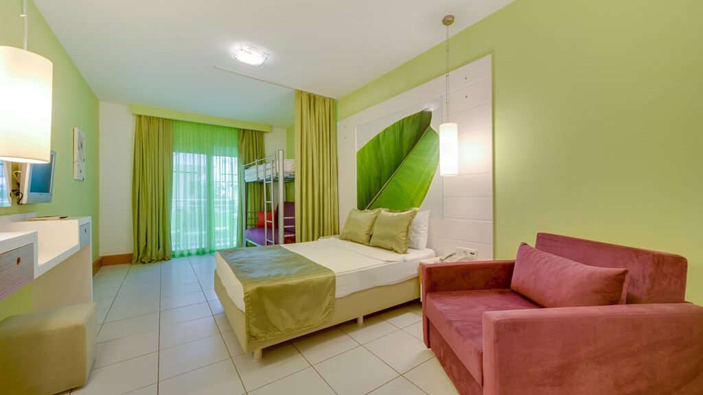 Armonia Holiday Village & Spa