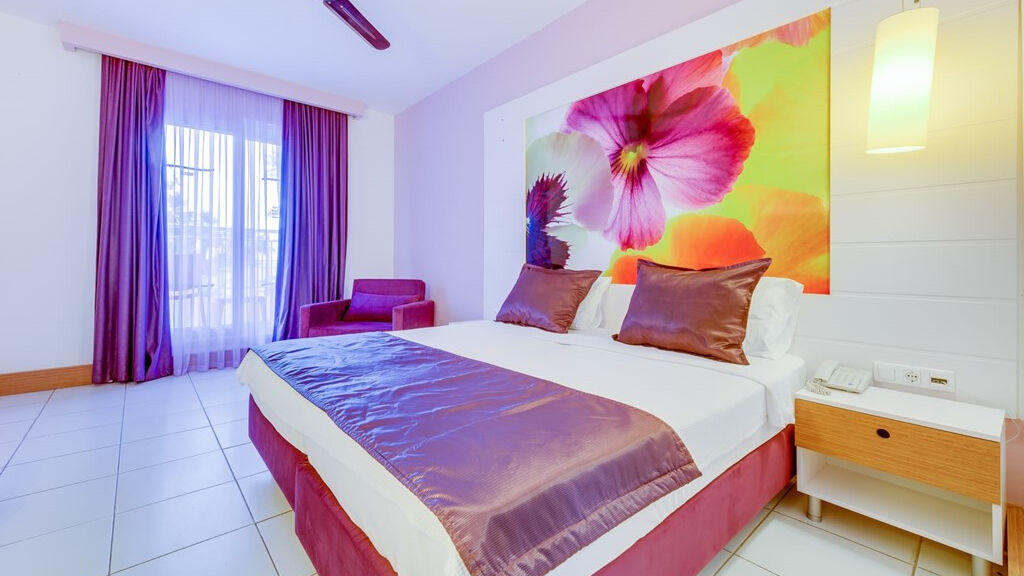 Armonia Holiday Village & Spa