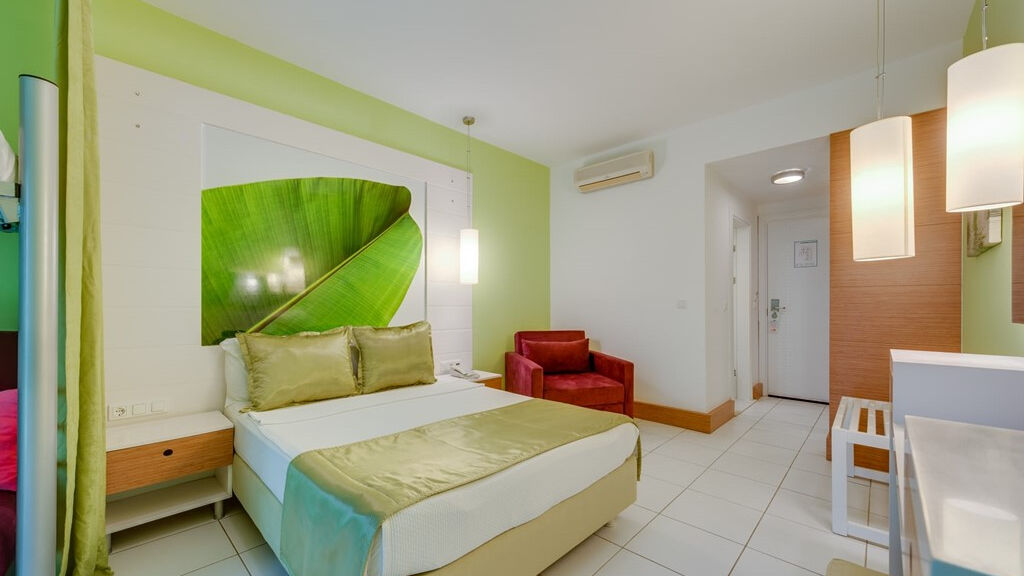 Armonia Holiday Village & Spa