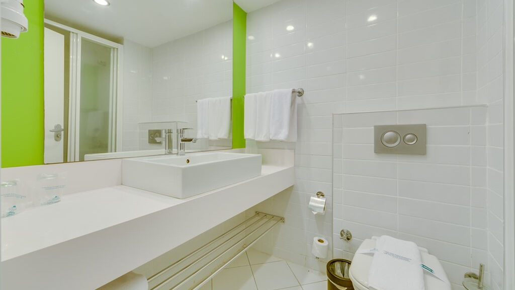 Armonia Holiday Village & Spa