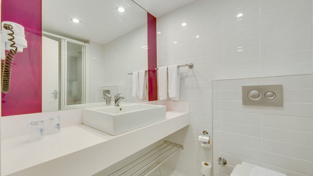 Armonia Holiday Village & Spa
