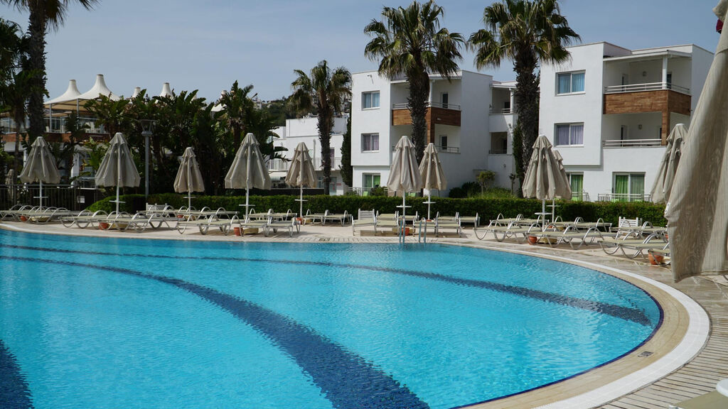 Armonia Holiday Village & Spa