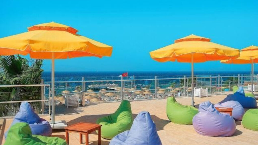 Armonia Holiday Village & Spa