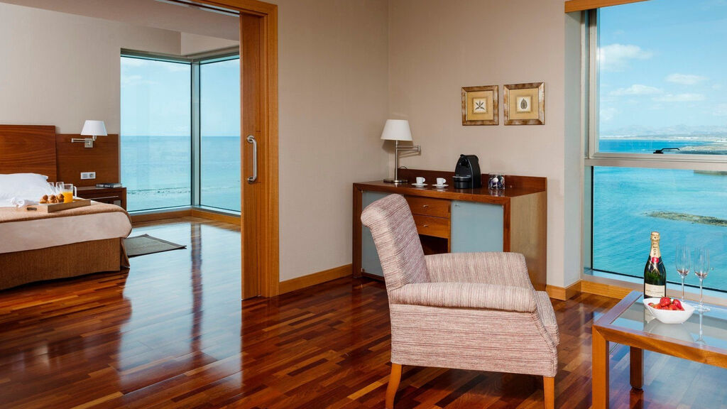 Arrecife Gran Hotel & Spa