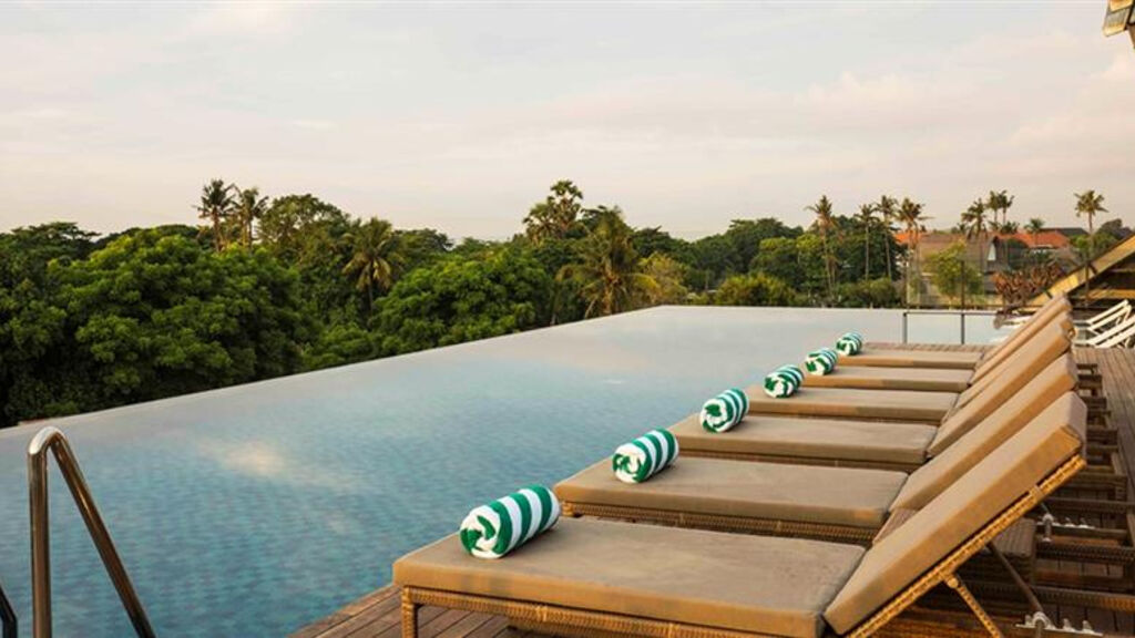 Artotel Sanur