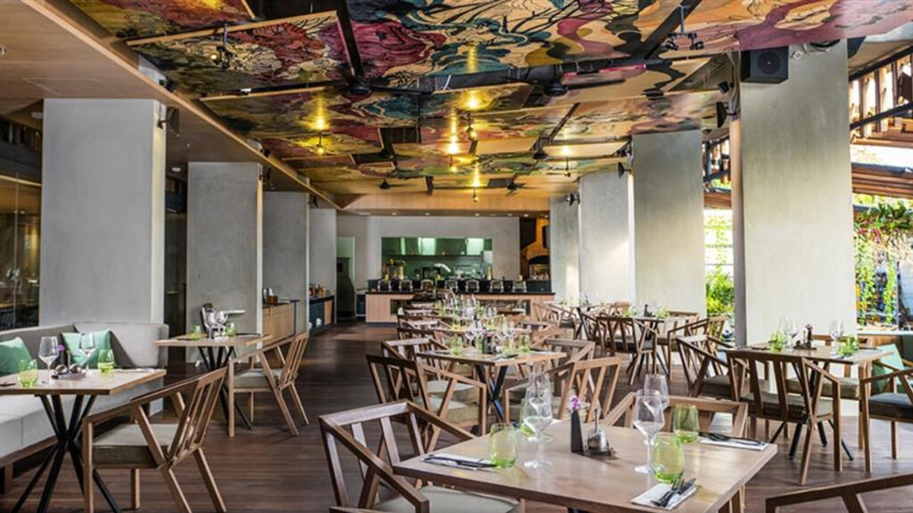 Artotel Sanur