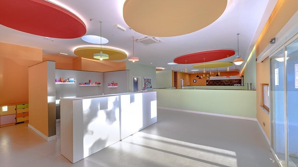 Kirman Arycanda De Luxe