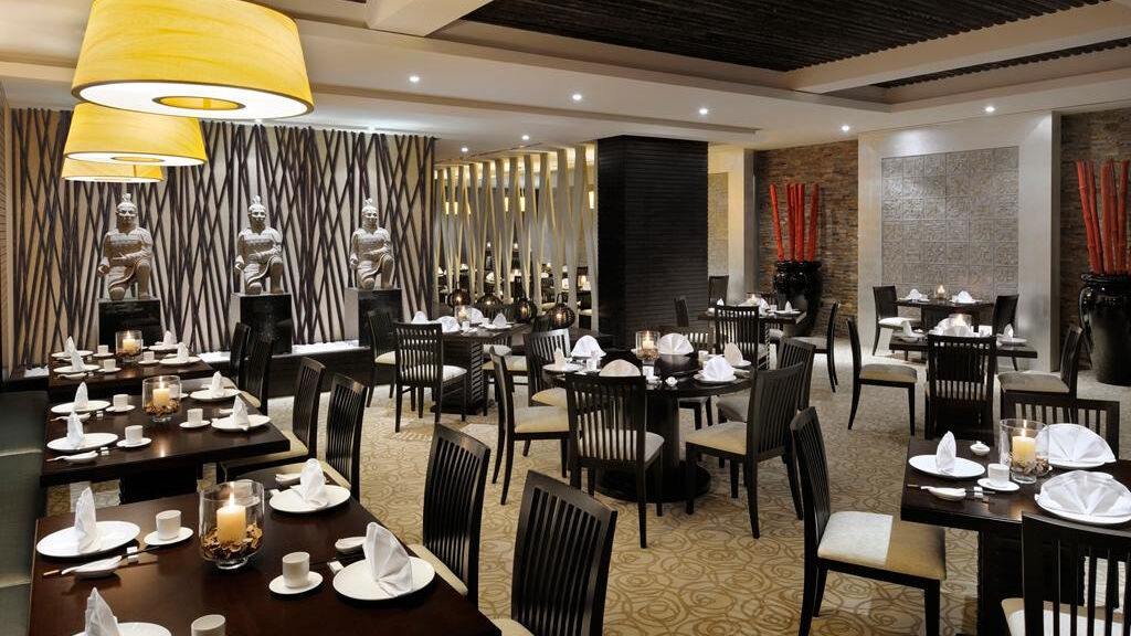 Asiana Dubai