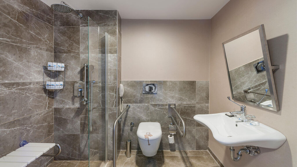 Aska Lara Resort & Spa